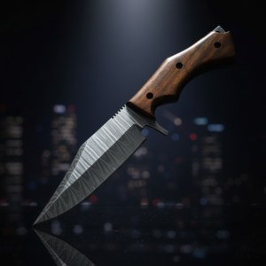 Vky Knives