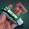 Folding Pocket Knife