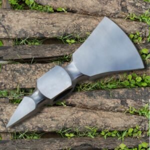 Handmade Tomahawk Axe Head Only