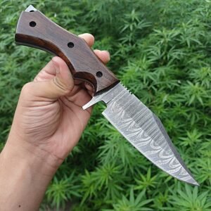 Hunting Knife