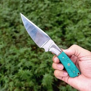 Edc Fixed Blade Knife
