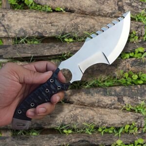 Tracker Knife