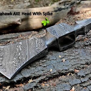 Tomahawk Axe Head