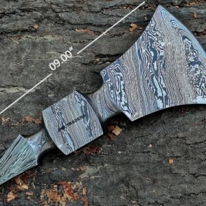 Tomahawk Axe Head
