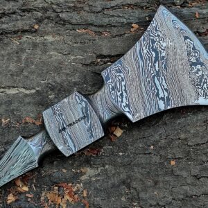 Tomahawk Axe Head