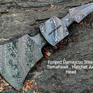 Tomahawk Axe Head