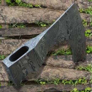 Axe Head
