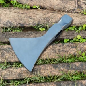 Tomahawk Hammer Axe Head