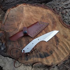 Kiridashi Knife