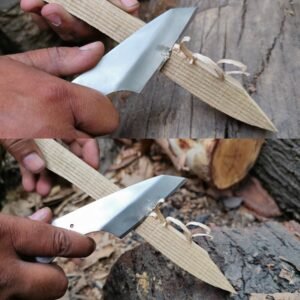 Kiridashi Knife