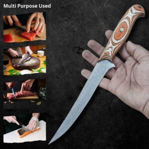 Fillet Knife