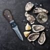 Oyster Shucker Knife