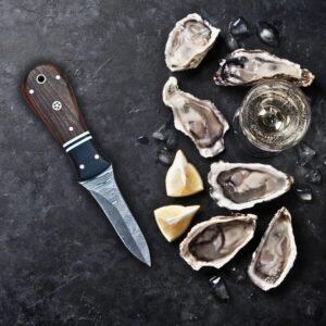Oyster Shucker Knife