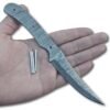 Knife Blank Blade