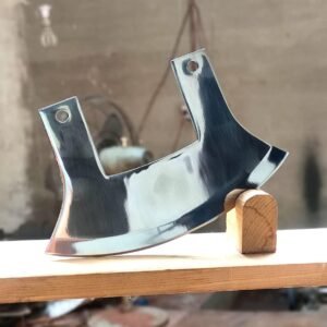 Alaskan Ulu Knife